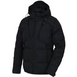 Husky Men's stuffed winter jacket Norel M black Cene