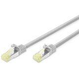 Digitus SFTP CAT.6A patch 10m siv LSZH DK-1644-A-100 | Shoptok.si