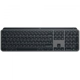 Logitech Tastatura MX Keys S 920-011565 Black | Eponuda.com