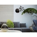  Zidni satovi butterfly (dekoracija zidova - zidni sat) | ePonuda.com