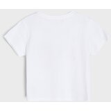 Sinsay Pamučna majica s printom Snoopy | shoptok.hr
