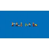 Lego 60423 Gradski tramvaj i stajalište | Eponuda.com