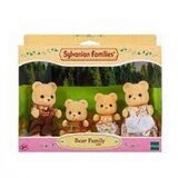 SYLVANIAN Bear family Cene