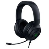  slušalice razer kraken V3 x - wired usb gaming headset - frml packaging RZ04-03750300-R3M1 u