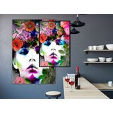  Poster - Flower Coronet 30x45 | shoptok.hr