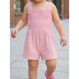 Sinsay Pamučni ljetni kombinezon | shoptok.hr
