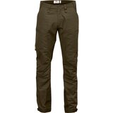 Fjallraven abisko lite trekking muške pantalone, braon Cene
