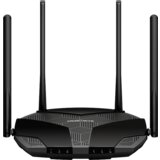 Mercusys MB235-4G AC1200 Wi-Fi 4G+ LTE Router, Build-In 300Mbps 4G LTE Modem, 300 Mbps at 2.4 GHz, 867... | Eponuda.ba