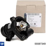 OPEL original TERMOSTAT OPEL 55587349 Original Cene