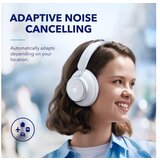 Anker Soundcore Space Q45 ANC BT slušalice bele | ePonuda.com