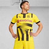  Muški Nogometni Dres Kratkih Rukava Puma Borussia Dortmund copa 24/25 | shoptok.hr