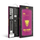 OG 6D Premium Tempered Glass - za Samsung Galaxy A27 5G crno Cijene