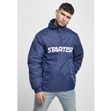 Starter Black Label Starter Logo Half Zip Jacket Blue Night cijene