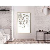  Poster - Curtain of Leaves 20x30 | shoptok.hr