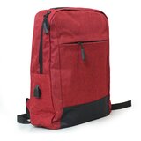  Ranac trip prime EL15.6 crveni | ePonuda.com