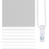 vidaXL Zavjesa zebra 65x230 cm širina tkanine 60,9 cm poliester | shoptok.hr