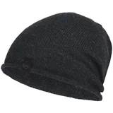 Buff Kape Tim Merino Hat Beanie Siva