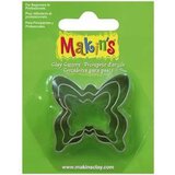 Makin's USA Izsekovalci metuljčki set 3, (20637990) | Shoptok.si