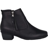 Waldläufer Gležnjarji Haifi Črna | Shoptok.si