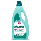 Sanytol sredstvo za čišćenje i dezinfekciju podova 1L | shoptok.hr