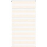 vidaXL Zebra senčilo bež marmor 80x100 cm tkanina širina 75,9 cm | Shoptok.si