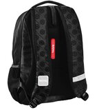  RUKSAK ŠKOLSKI ANATOMSKI AVENGERS BEUNIQ AV24AA-2808 CRNI | shoptok.hr