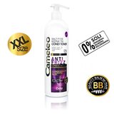 Delia CAMELEO BB - ANTI FRIZZ - Balzam sa keratinom i arganovim uljem za kovrdžavu kosu XXL 500ml Cijene