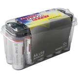 PROFI DEPOT Baterije Profi Depot (Mignon AA, alkalno-manganove, 1,5 V, 12 kosov) Cene