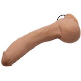 Baile 2024 Vibracijski Penis Baile Beautiful Jack 10,6'' | Shoptok.si