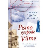 Laguna Jelena Bačić Alimpić - Pismo gospođe Vilme Cene