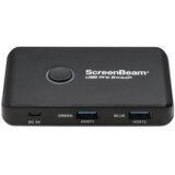  ScreenBeam USB Pro Switch Crno 1 kom | shoptok.hr