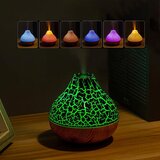  Stona ultrazvučna aroma lampa u