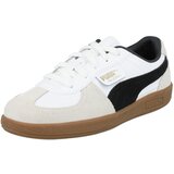 Puma Superge 'Palermo' zlato-rumena / dimno-siva / črna / bela Cene