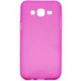 Platoon SAMSUNG J3 2016 FUTROLA SIL. PINK | Eponuda.ba