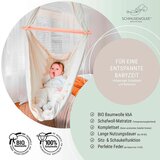 SCHMUSEWOLKE VISEČA MREŽA ZA DOJENČKE | Shoptok.si