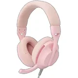 HEADSET GH-2440 PARROT Pink