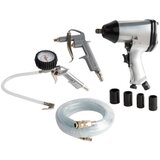 Villager set pnevmatskega orodja VAT S10, 10/1, 67022 cene