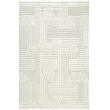 Conceptum Hypnose Tepih Stone 1090, 100x400 cm, Krem | Eponuda.ba