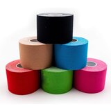 Venisymlis Vodoodporen kineziološki trak axion - mešani komplet za športno uporabo, (22125801) | Shoptok.si