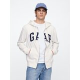 GAP Sweatshirt with logo - Men's Cene