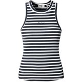 PepeJeans Marian Striped majica | Eponuda.com