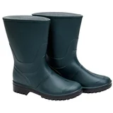 Čizma pvc niska zelena br. 38 ( 32050 )