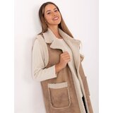 Factory Price Vest-IT-KZ-96916.68-beige Cijene