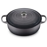  Le Creuset 02.829.001.02772 saucepan 6.2 L Round Black Cijene