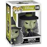 Funko Disney POP! Vinyl - The Night Before Christmas Witch Cene