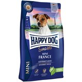 Happy Dog Sensible Mini France - 4 kg Cene