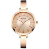 Curren Damske ure FI-41632 - Roza Cene