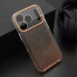  Futrola ombre glitter za iphone 17 pro (6.3) narandzasta ( F124973 ) u