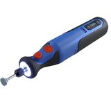 Westfalia Mini baterijsko vrtalno-frezarsko orodje WBFW7.2 7.2V 1000mAh 5 hitrosti USB, (5000121666) | Shoptok.si