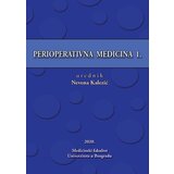Medicinski fakultet Grupa autora
 - Perioperativna medicina 1 | ePonuda.com